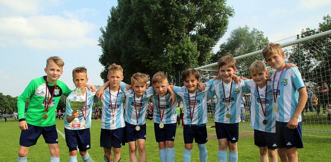 Žáci Mostu vstupují do mezinárodní soutěže Vision League
