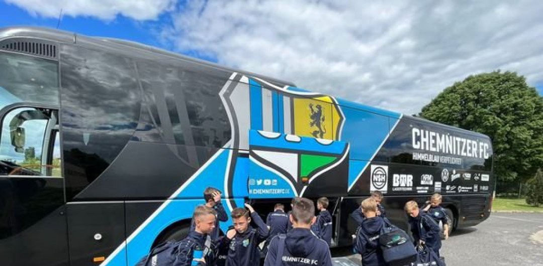 Dorostenci a žáci se chystají na mezinárodní víkend